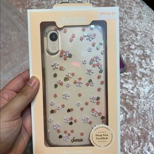 Iphone XR Sonix Case